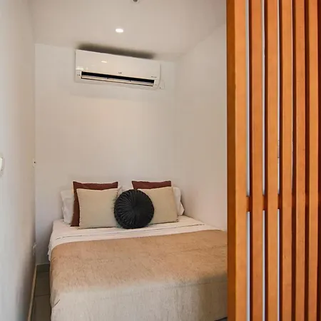 Phaedrus Living - Seaside Luxury Flat Harbour 109 公寓
