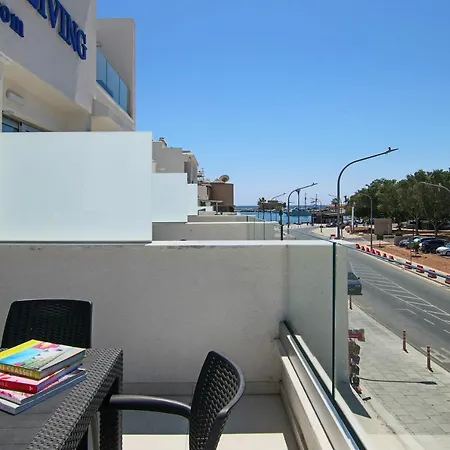 Phaedrus Living - Seaside Luxury Flat Harbour 109 公寓 *