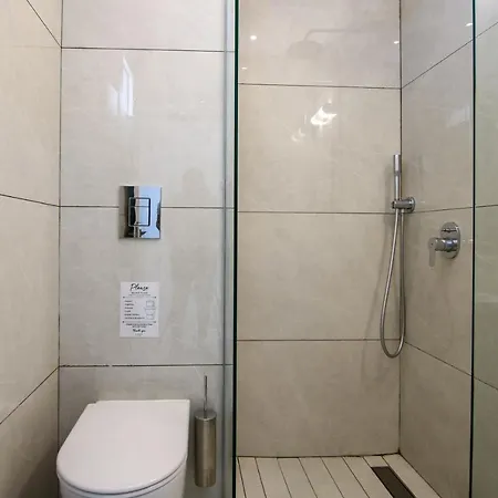 Apartamento Phaedrus Living - Seaside Luxury Flat Harbour 109