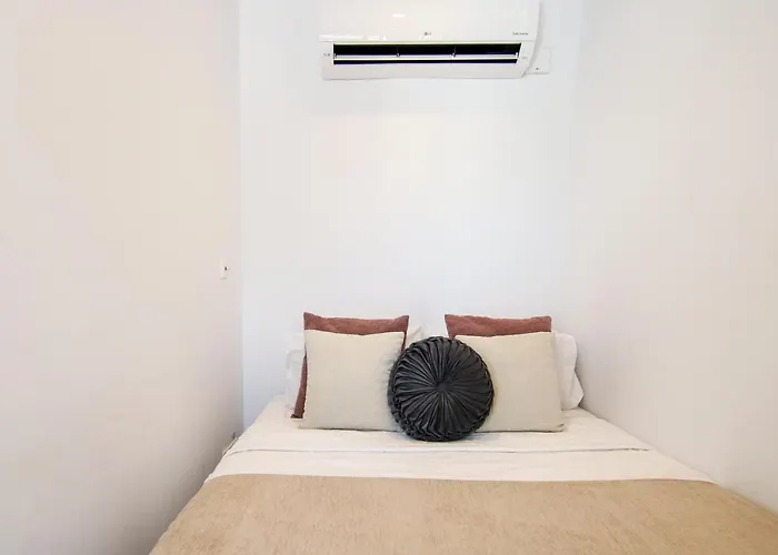 Phaedrus Living - Seaside Luxury Flat Harbour 109 *