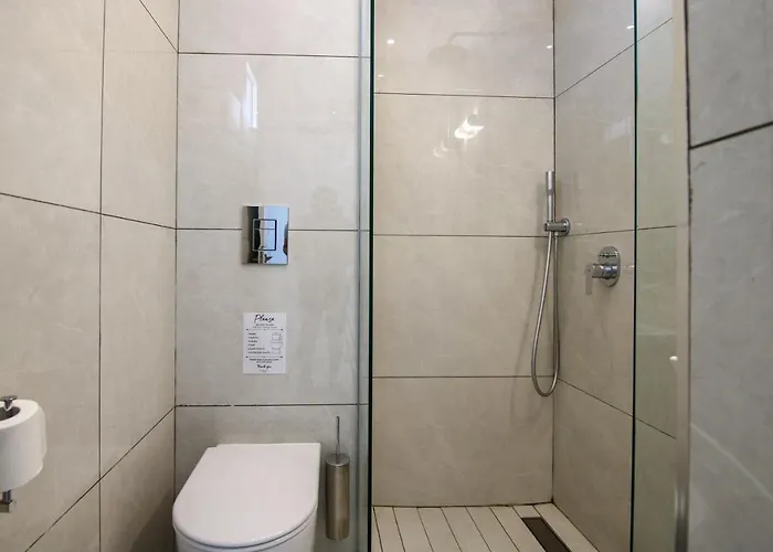 Apartmán Phaedrus Living - Seaside Luxury Flat Harbour 109