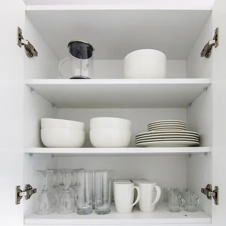 Phaedrus Living - Seaside Luxury Flat Harbour 109 Appartement *