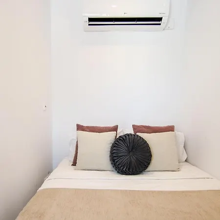 Phaedrus Living - Seaside Luxury Flat Harbour 109 *