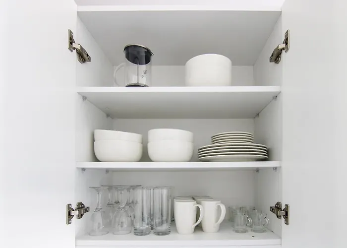 Phaedrus Living - Seaside Luxury Flat Harbour 109 Apartamento *